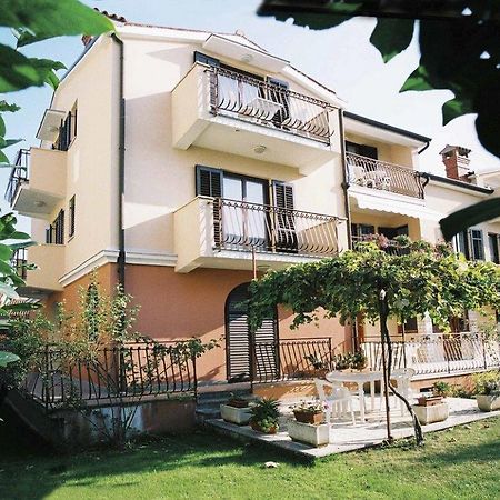 Apartments Alice Rovinj Exteriér fotografie