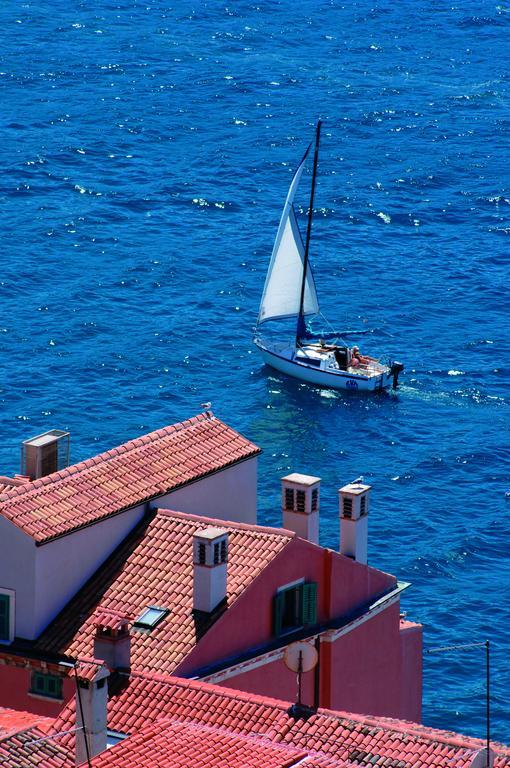 Apartments Alice Rovinj Exteriér fotografie