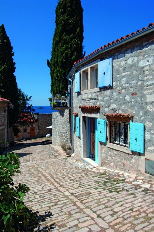 Apartments Alice Rovinj Exteriér fotografie