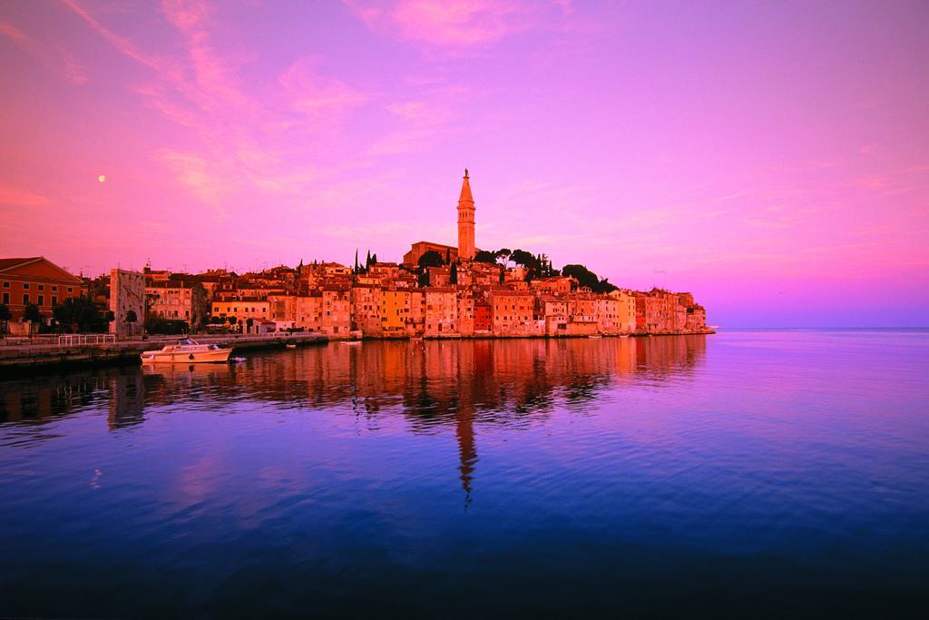 Apartments Alice Rovinj Exteriér fotografie