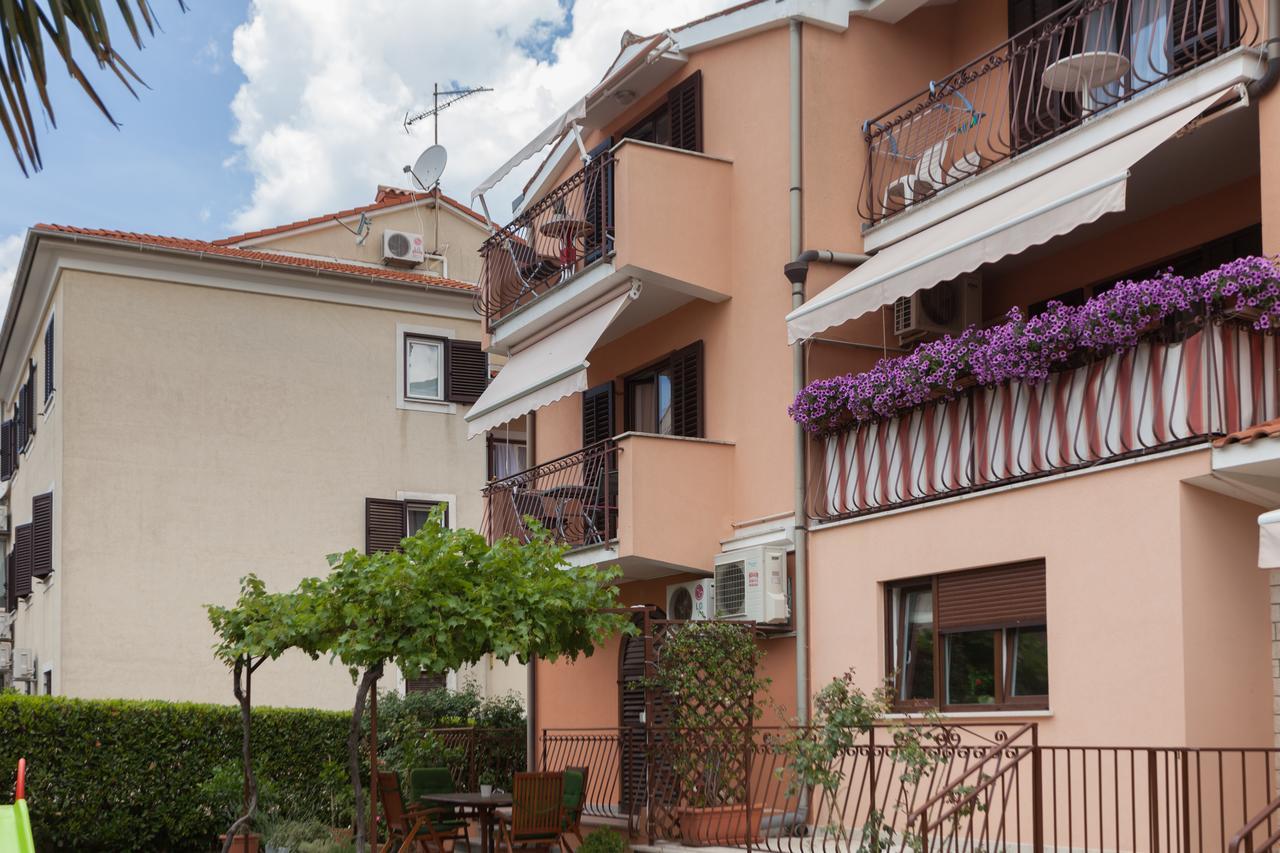 Apartments Alice Rovinj Exteriér fotografie