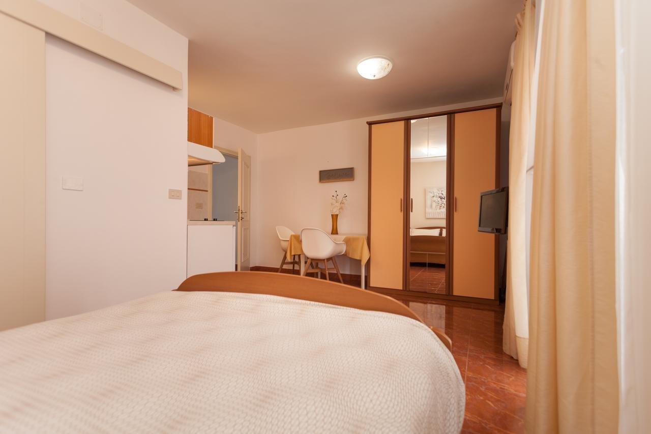 Apartments Alice Rovinj Exteriér fotografie