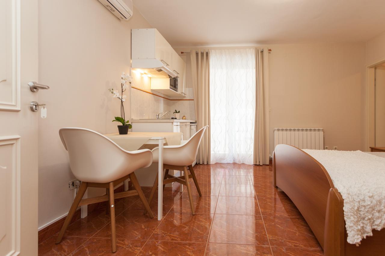 Apartments Alice Rovinj Exteriér fotografie