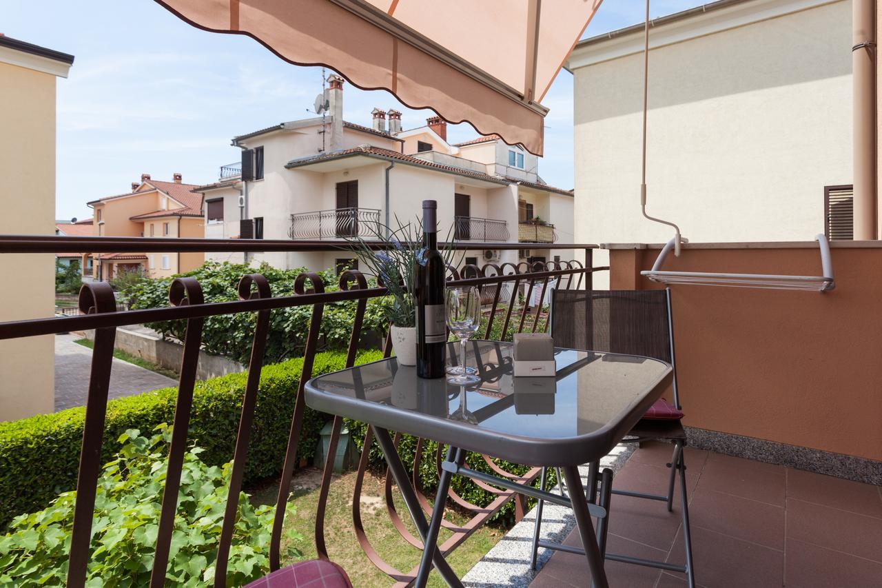 Apartments Alice Rovinj Exteriér fotografie