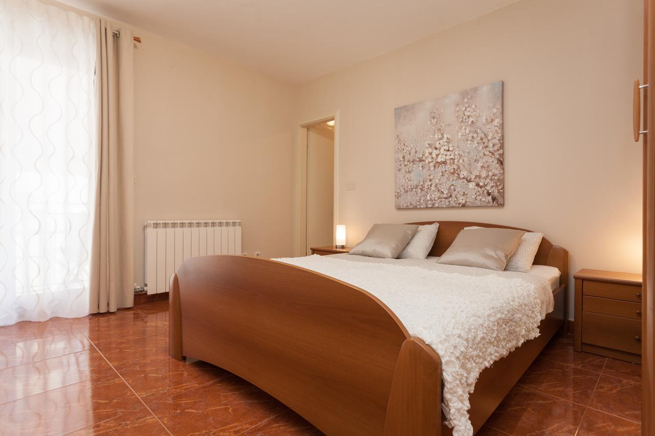 Apartments Alice Rovinj Exteriér fotografie