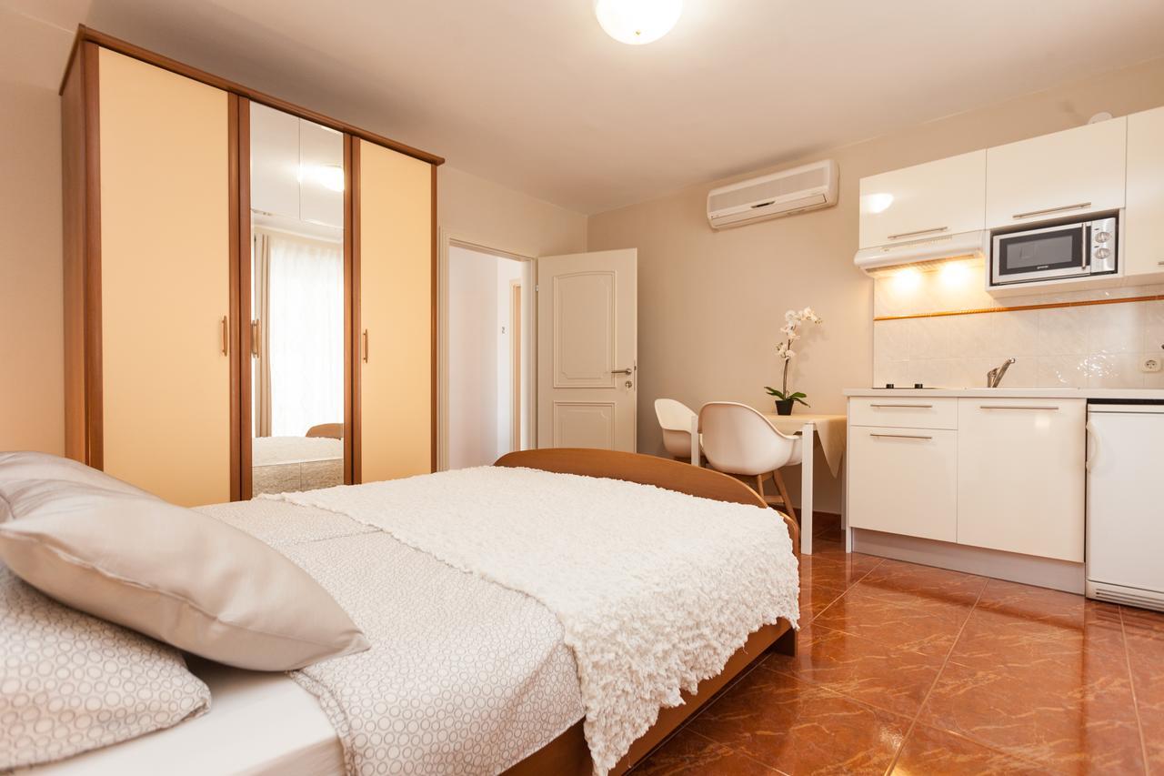 Apartments Alice Rovinj Exteriér fotografie